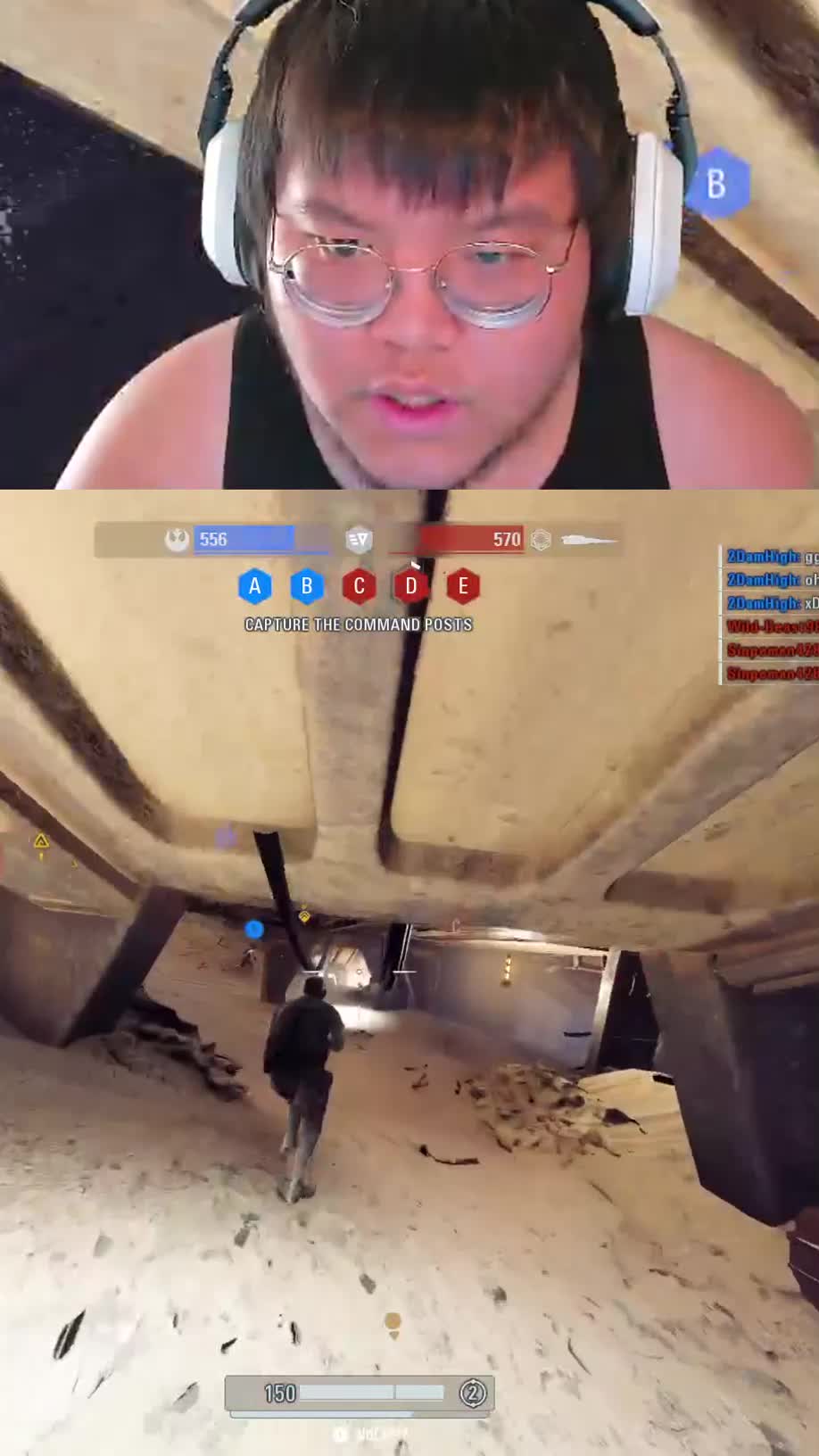@2DamHigh