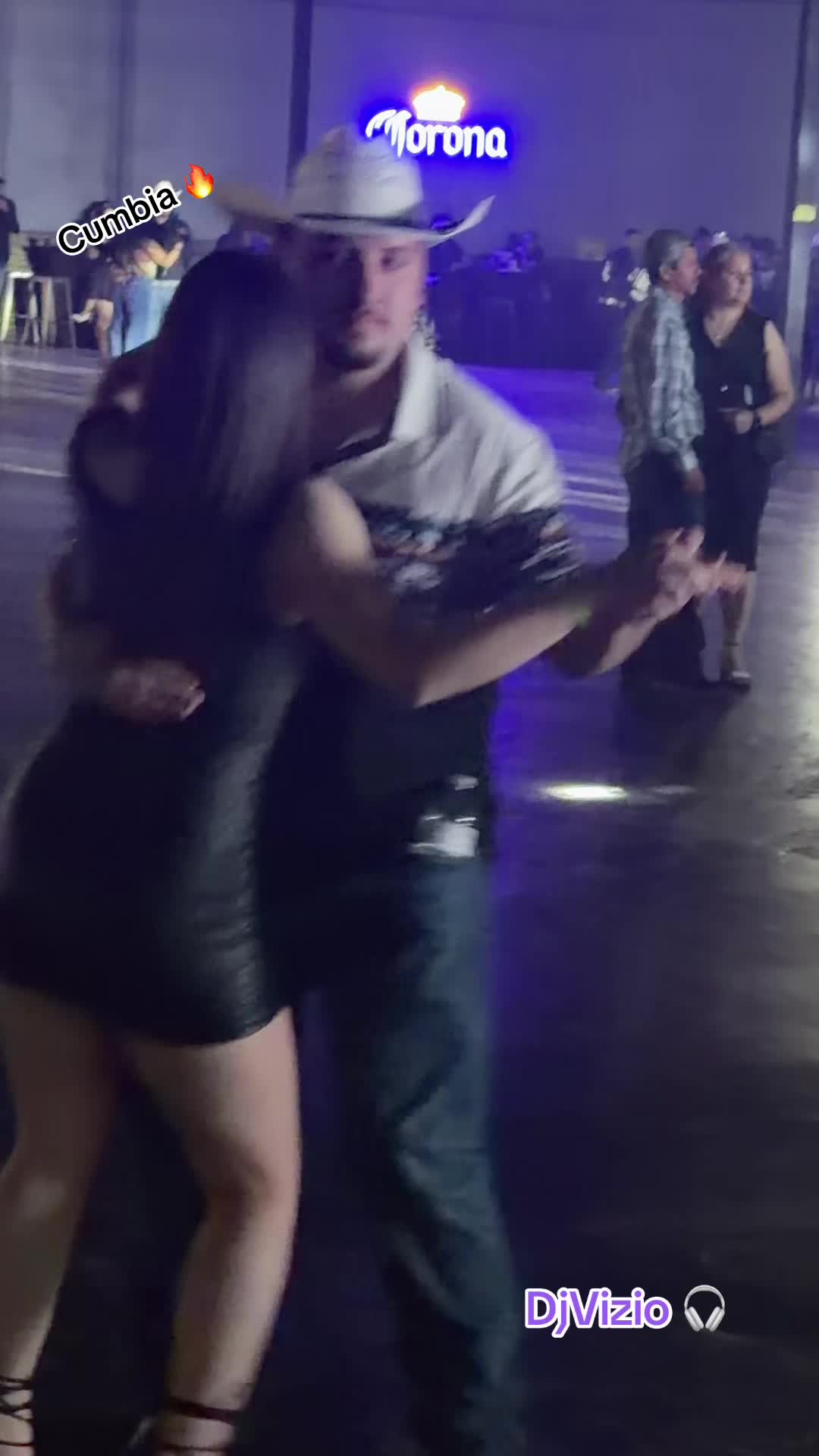 @Dj Vizio