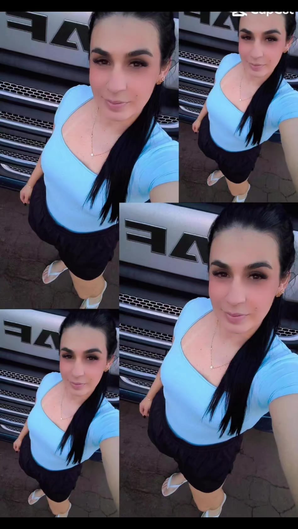 @Franciele Duarte