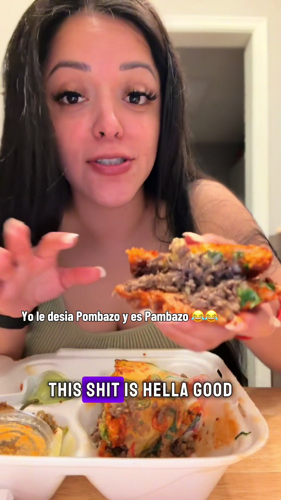@Nayeli Mendez