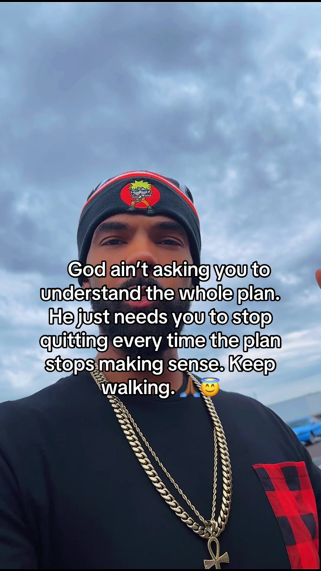 @Kori Joseph