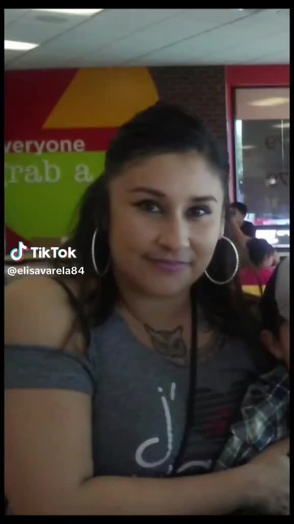 @Elisa Varela