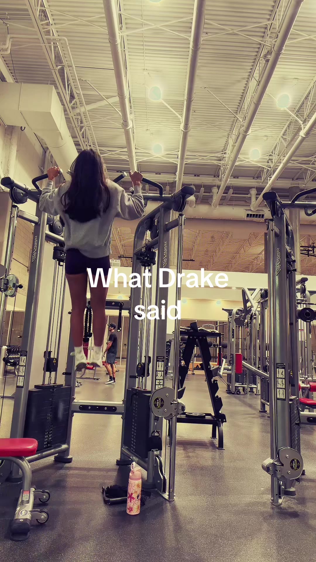 @cass |fitness|
