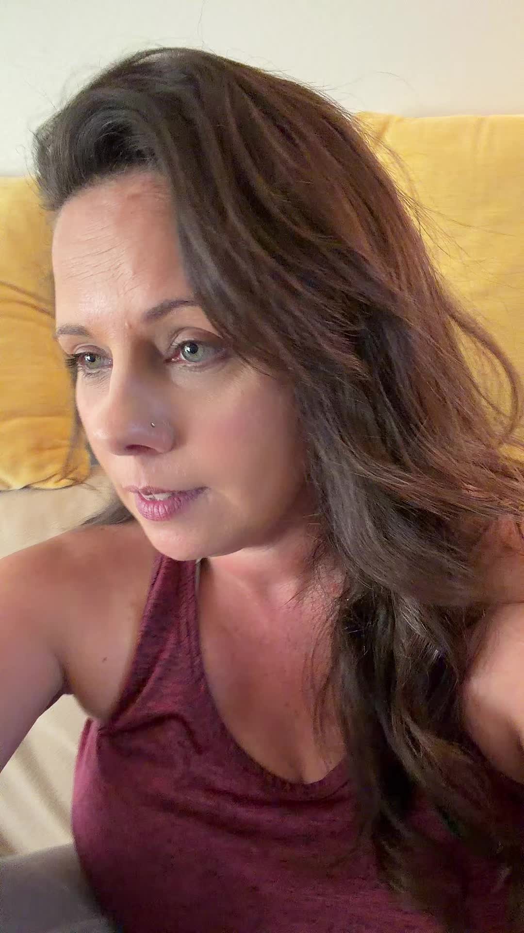 @Cindy Kosmatin