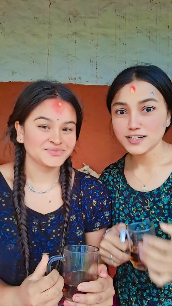 @sandhya pariyar🕊️🍃