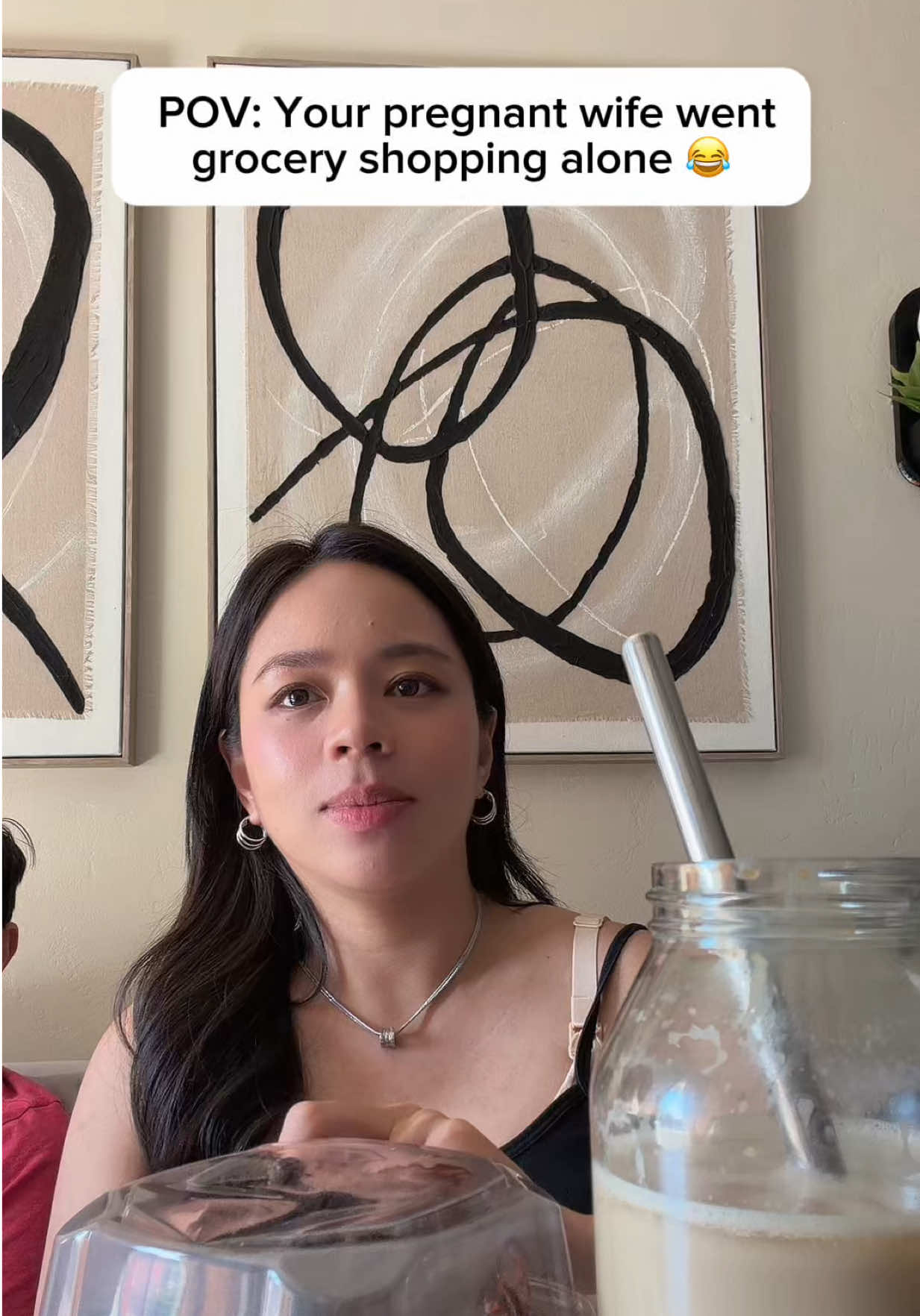 @Papa Jun & Ate Nikki