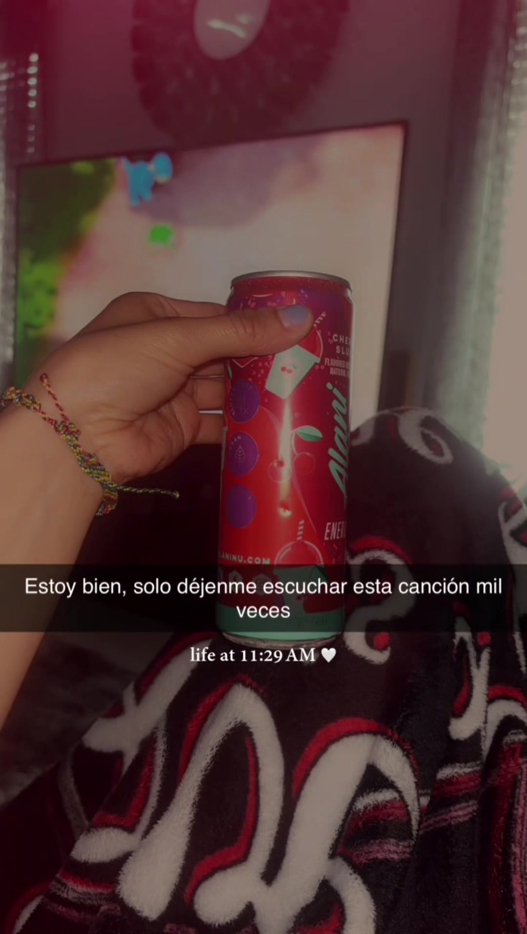 @Giovanna Alexia