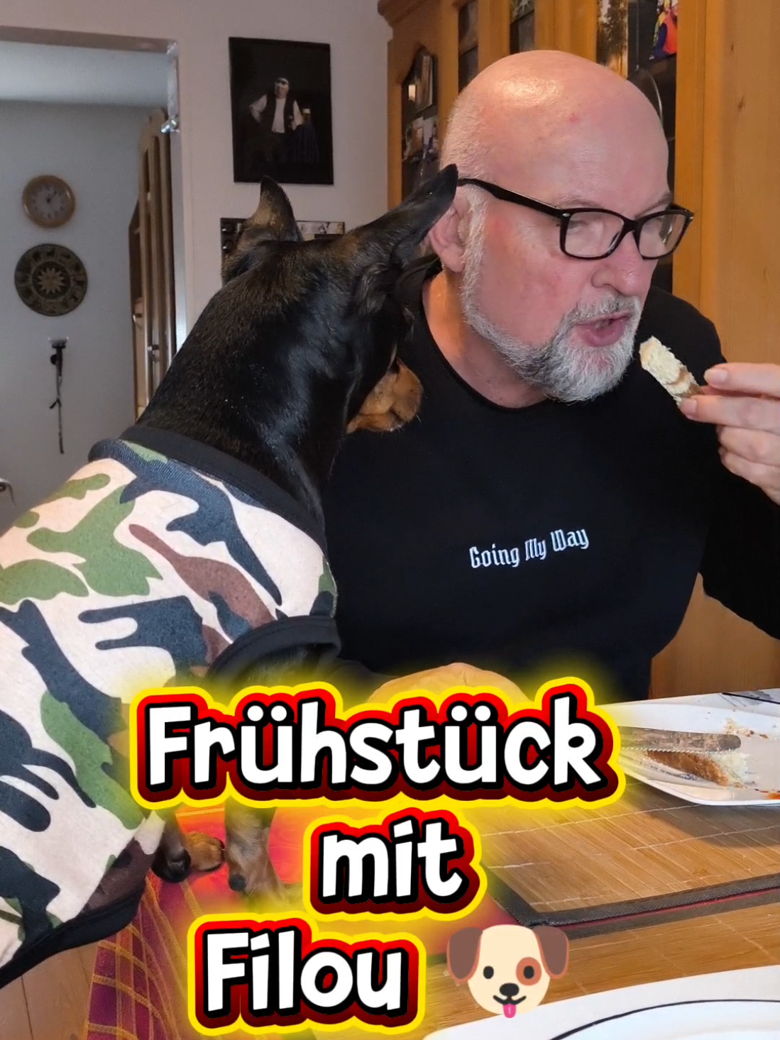 @ICH BIN'S