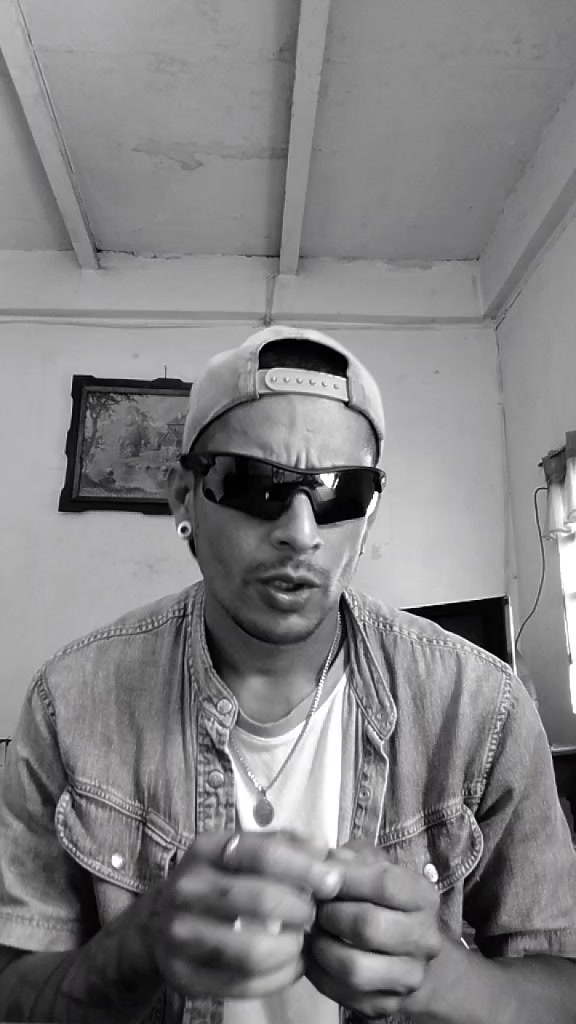 @CHYNO GOCHOO🔥