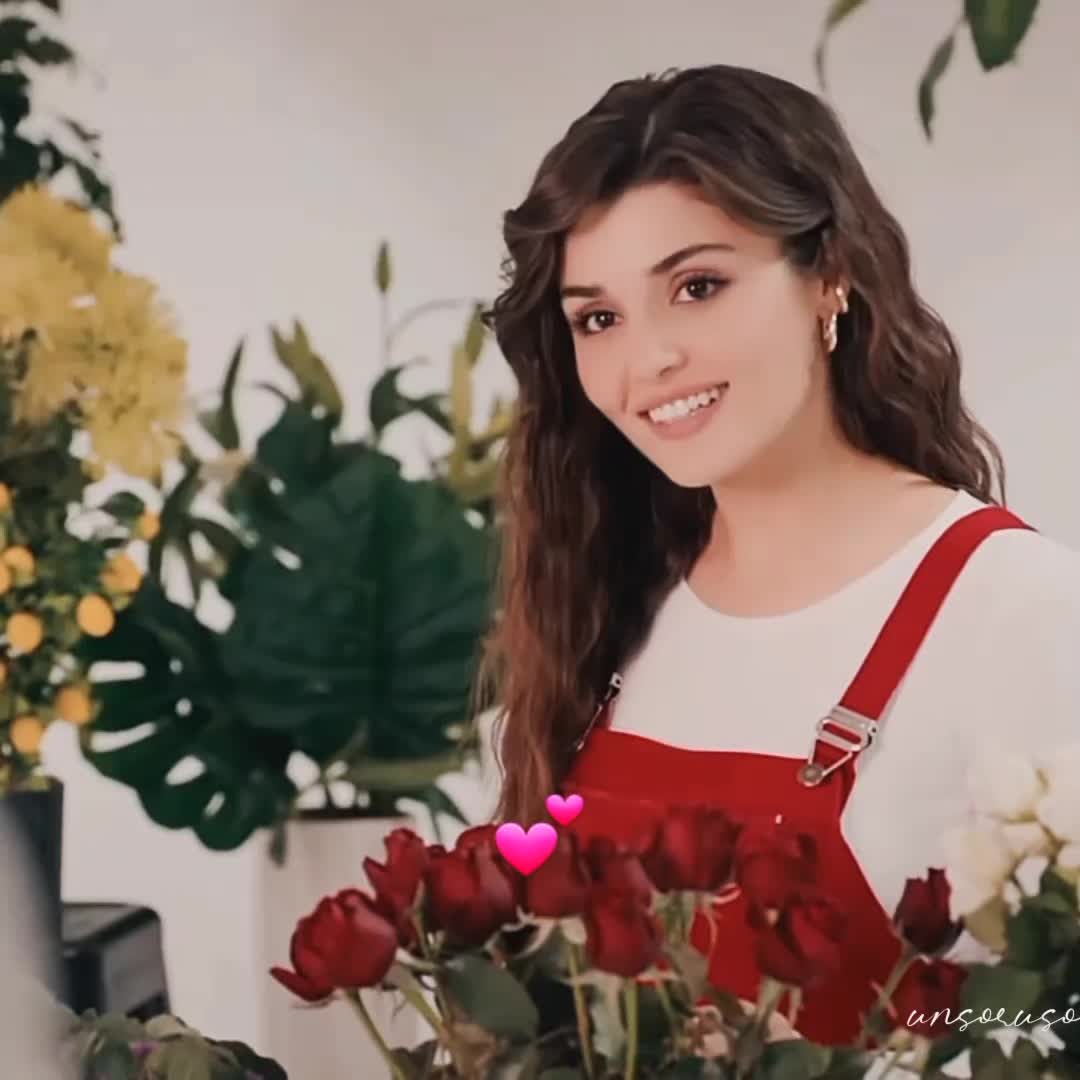 @Hande y Kerem 🤍