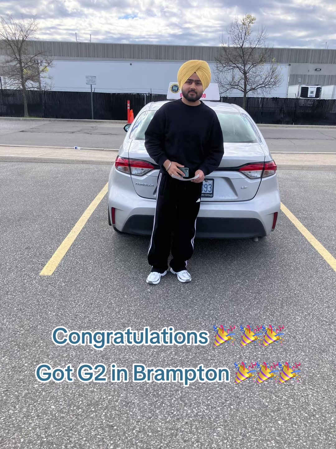 @Hardeep kaur Driving Instuctor