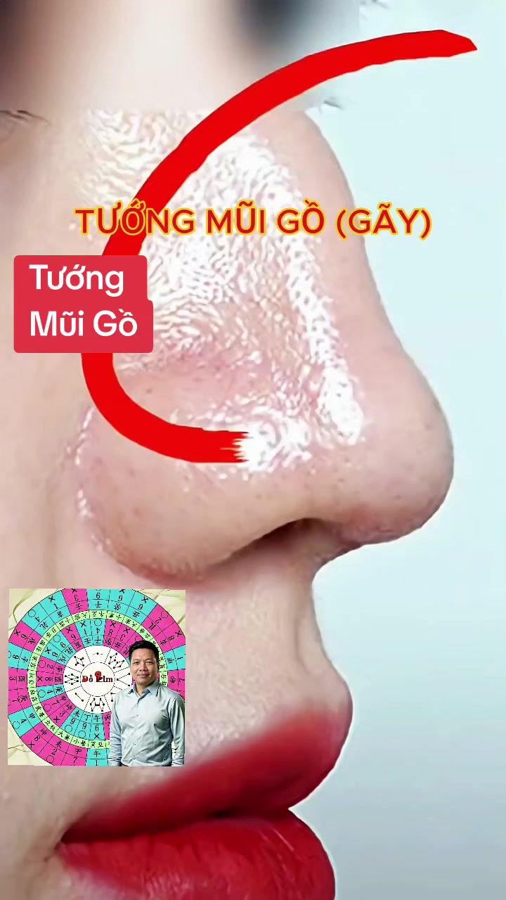 @Nhân Tướng Sửa Mình (Đỗ Lâm)