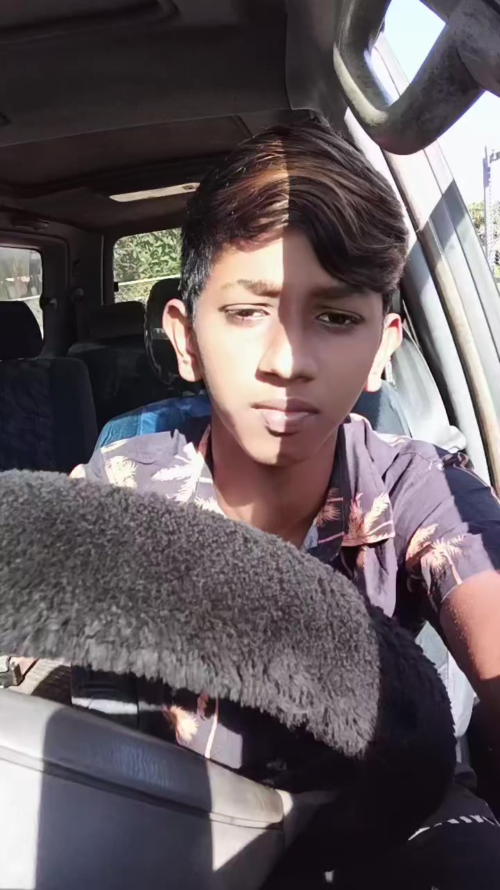 @Kaushal rddy