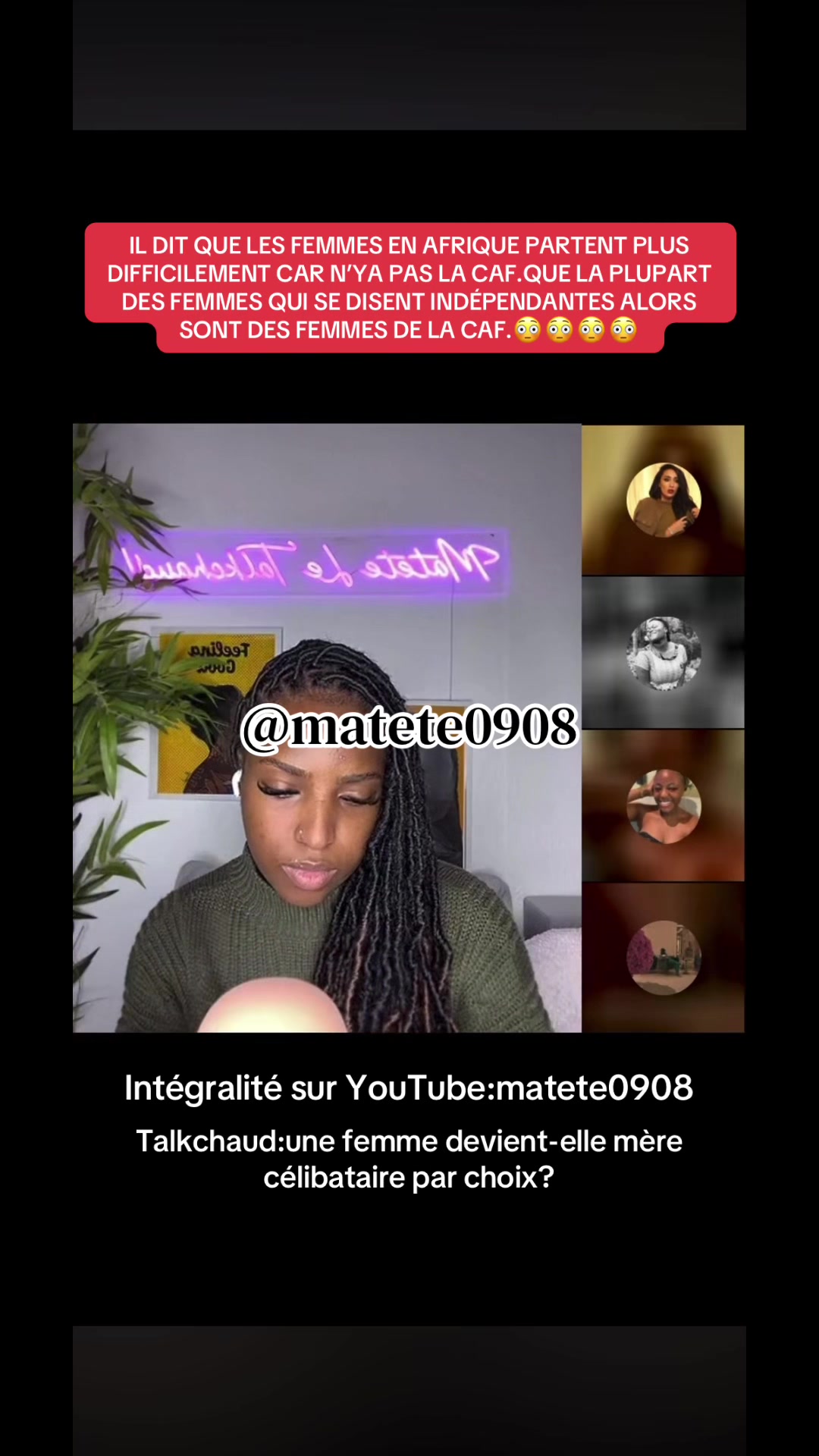 @mateteletalkchaud🎙️🎥