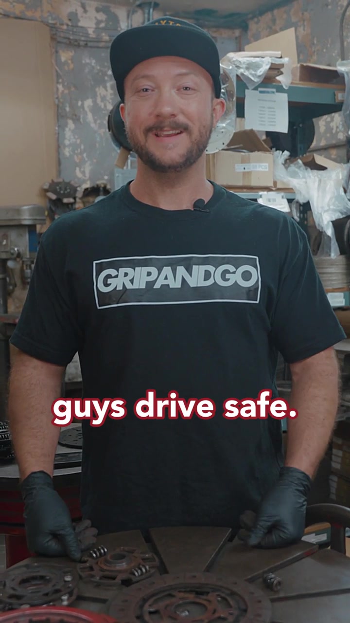 @Action Clutch