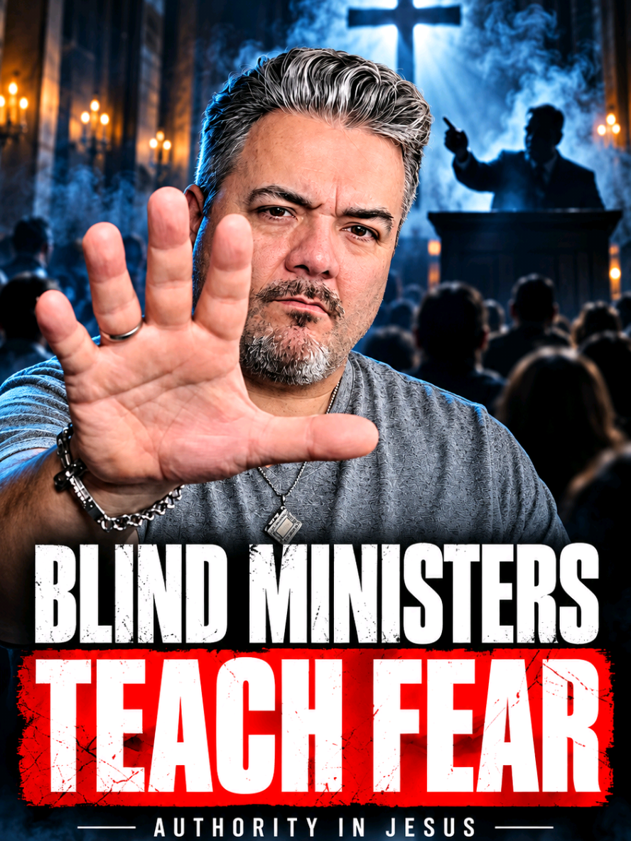 @Michael - The Fools For Christ