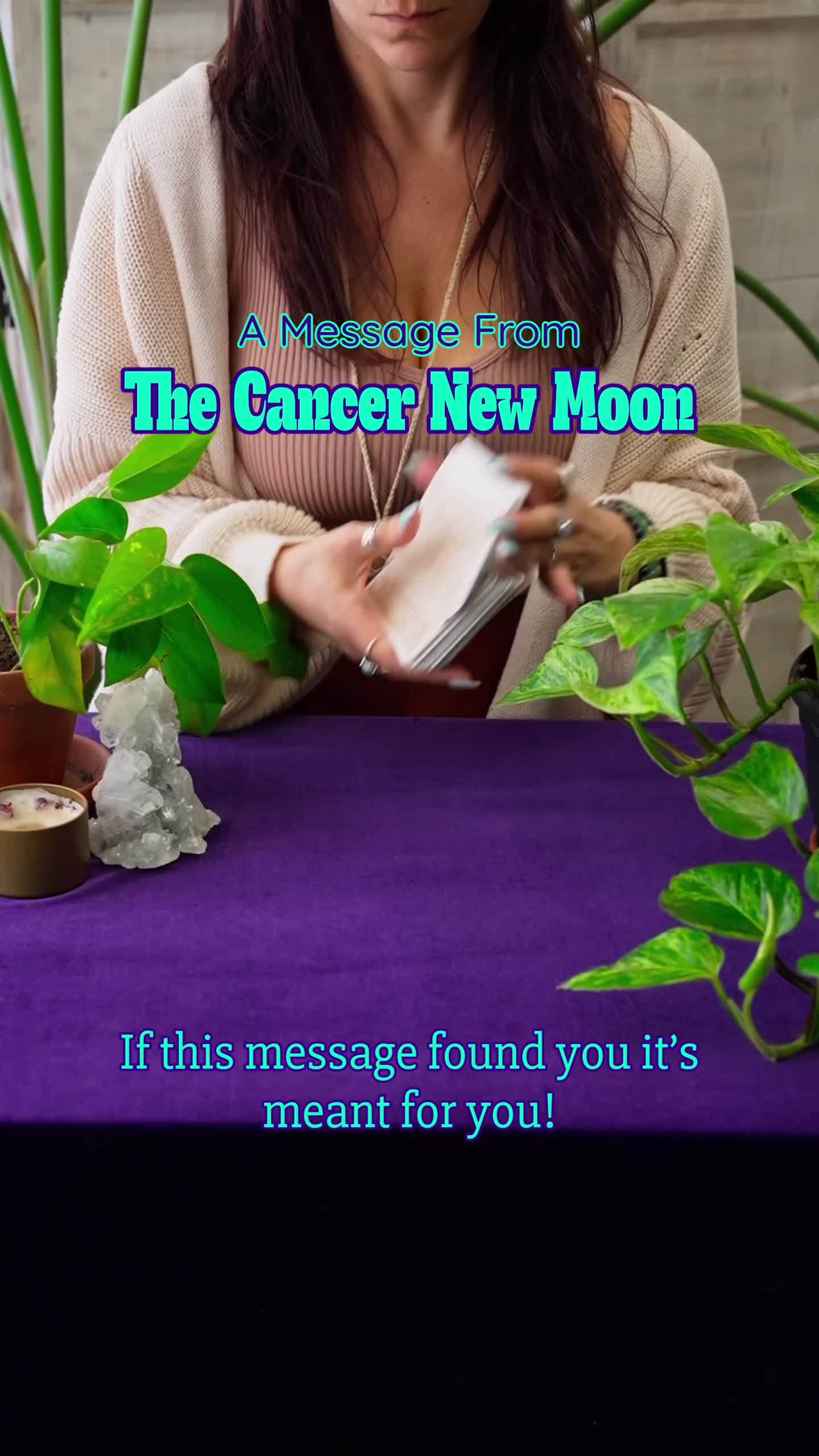 @Pink Heart Healing