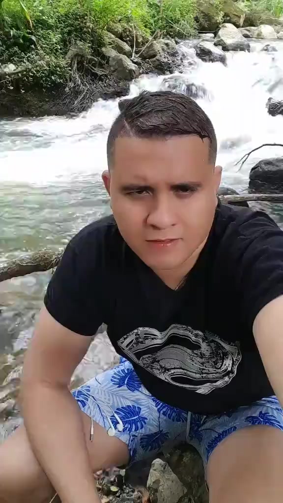 @Andy Johan Felix Rocha