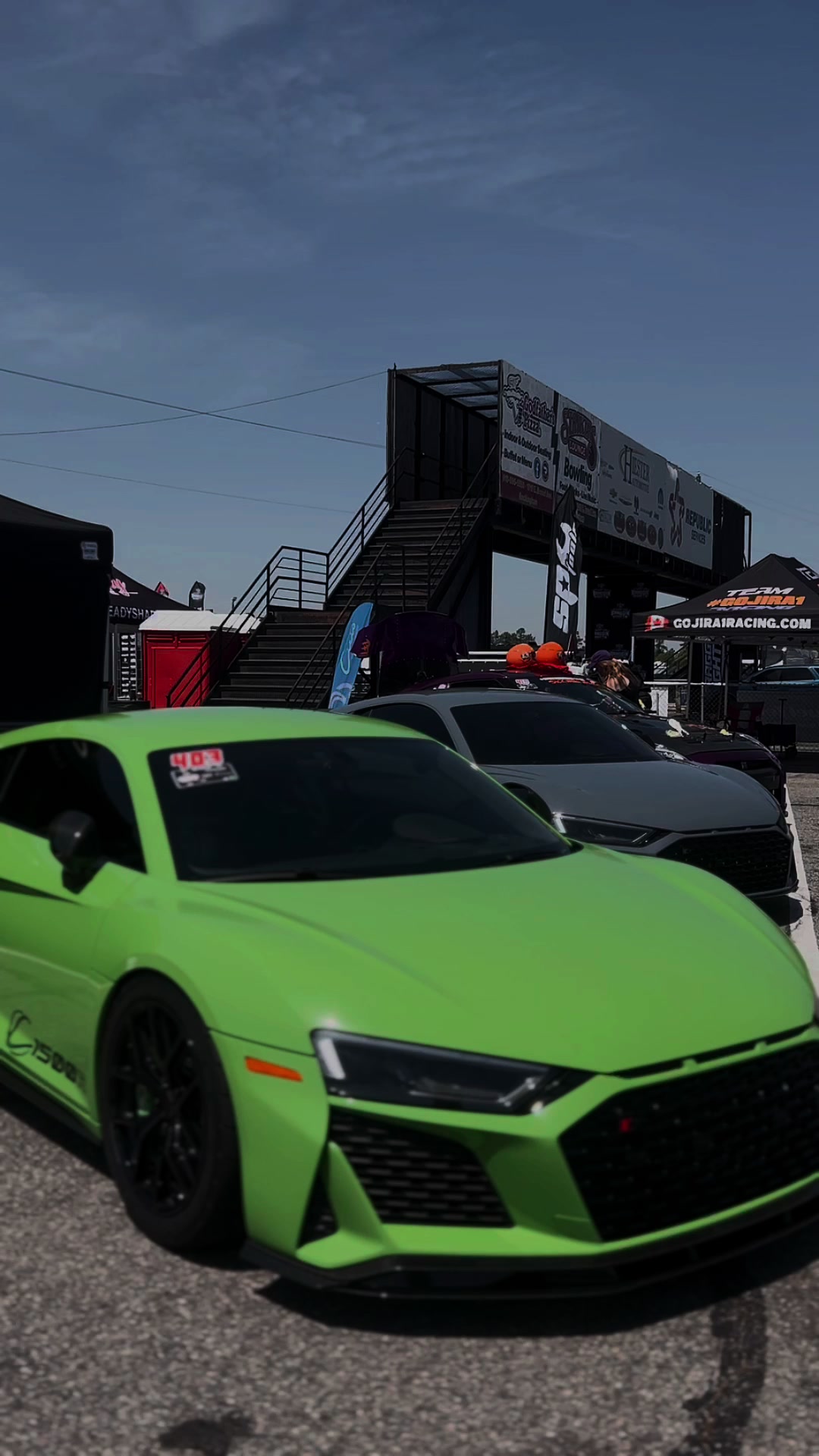 @POW Racing