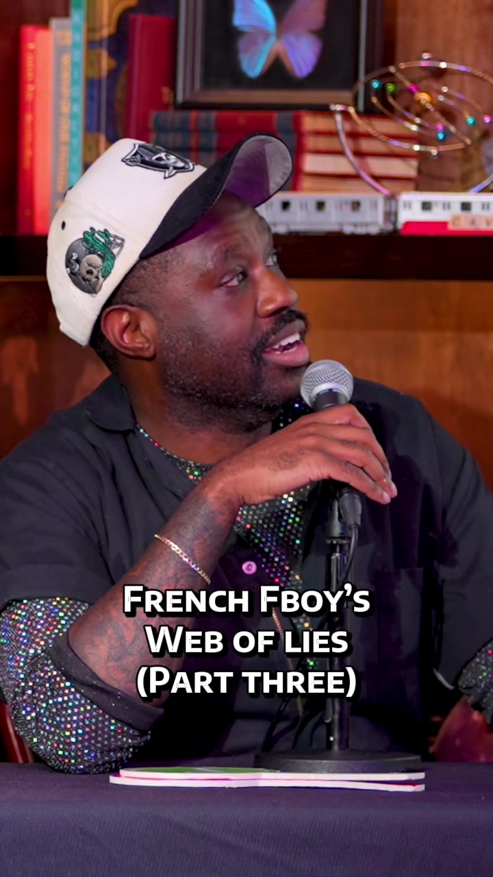 @Ask a Fuckboy