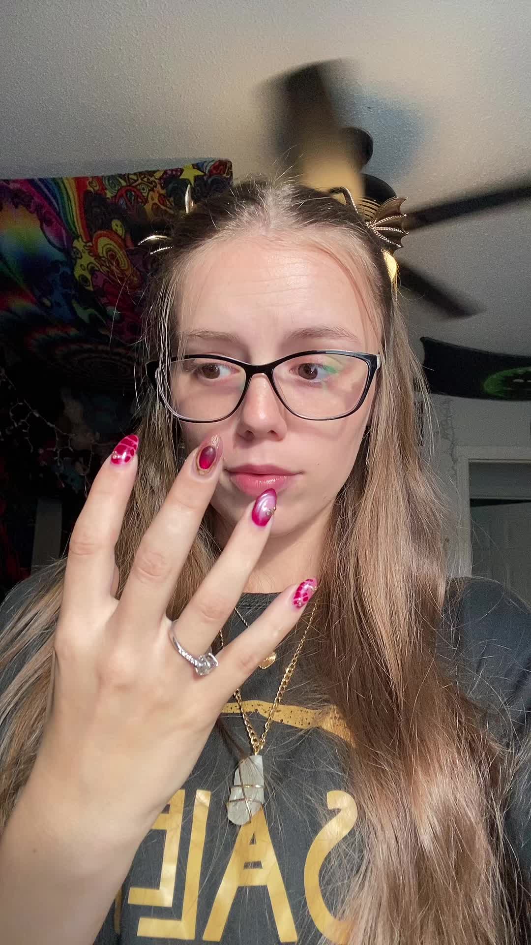 @Rebekah