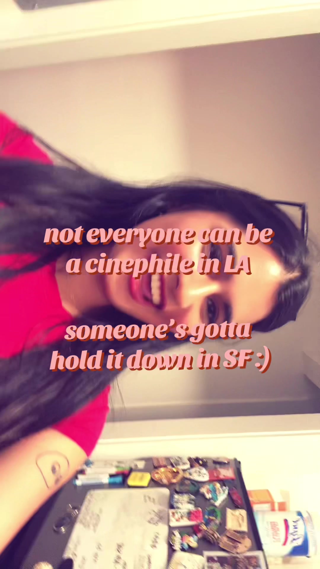 @riddhi | film and sf ๐