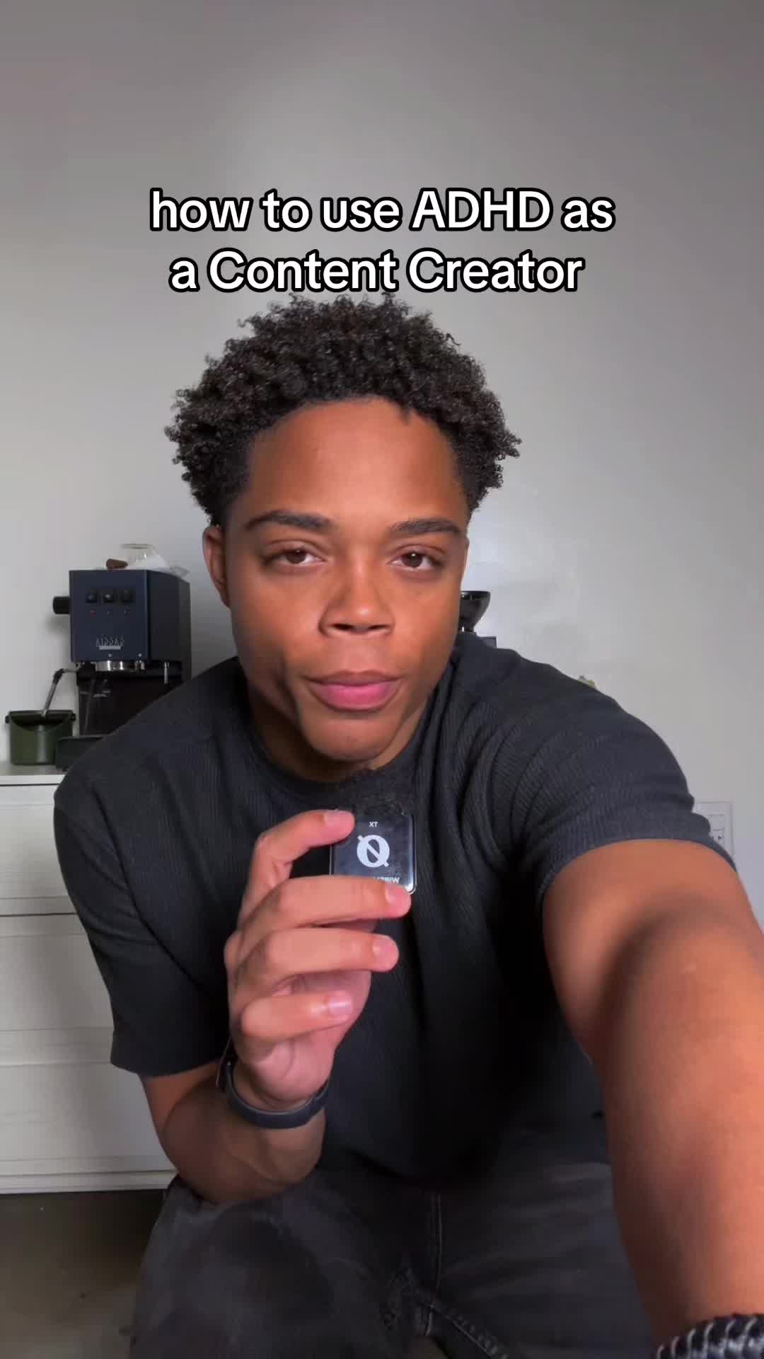 @Levi | Creator Clarity