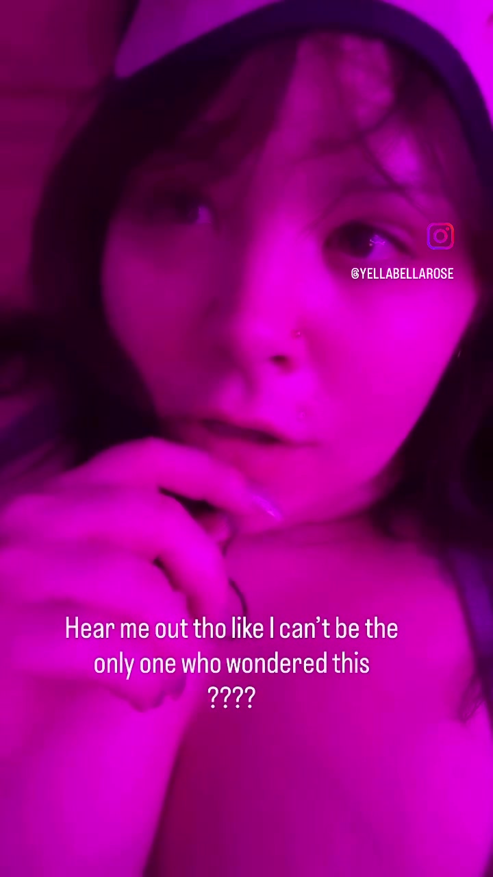 @Yella Rose