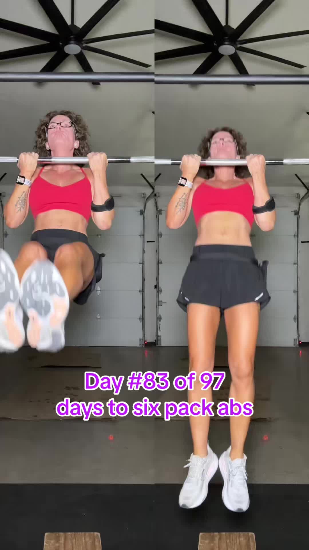 @Rachael Menopause Fitness