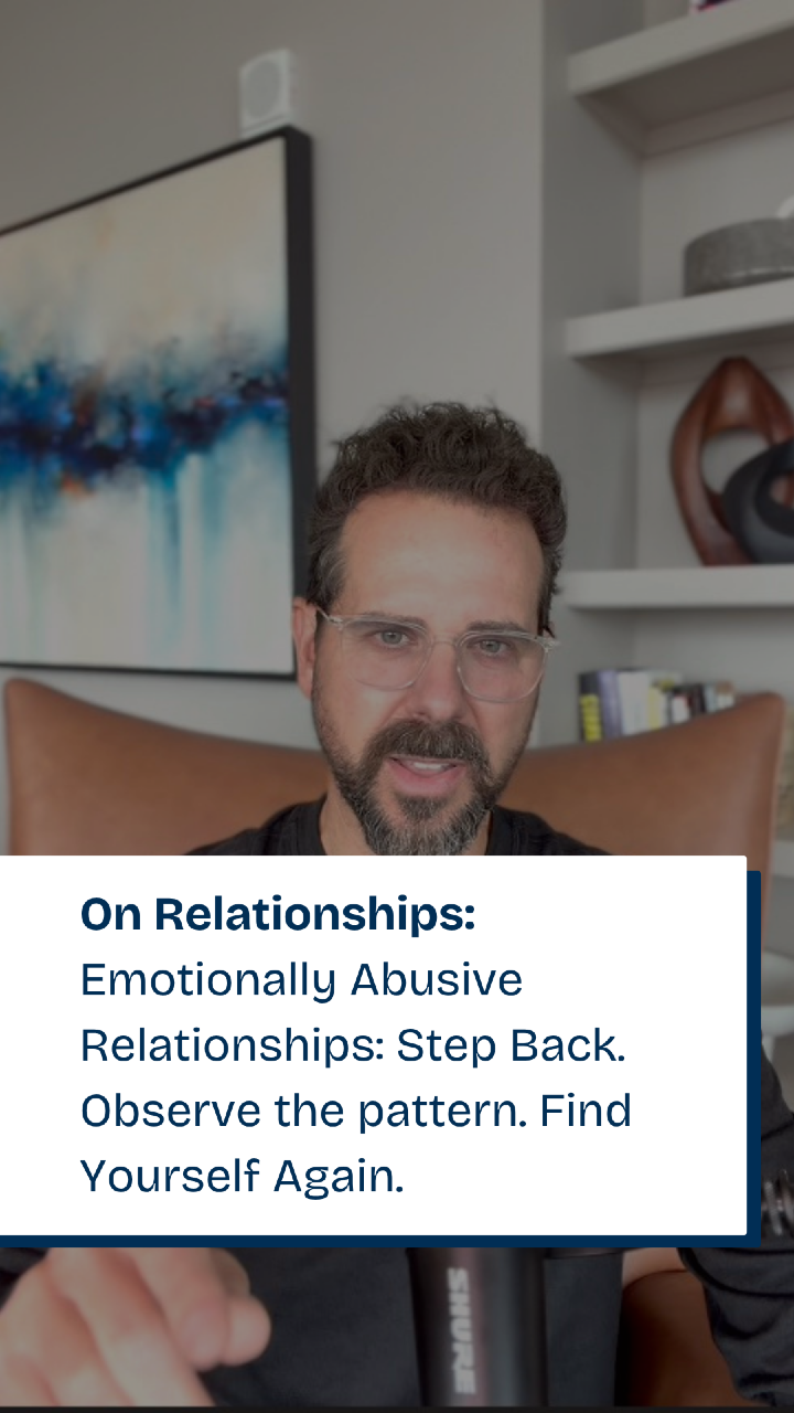 @Dr. Scott | Psychotherapist
