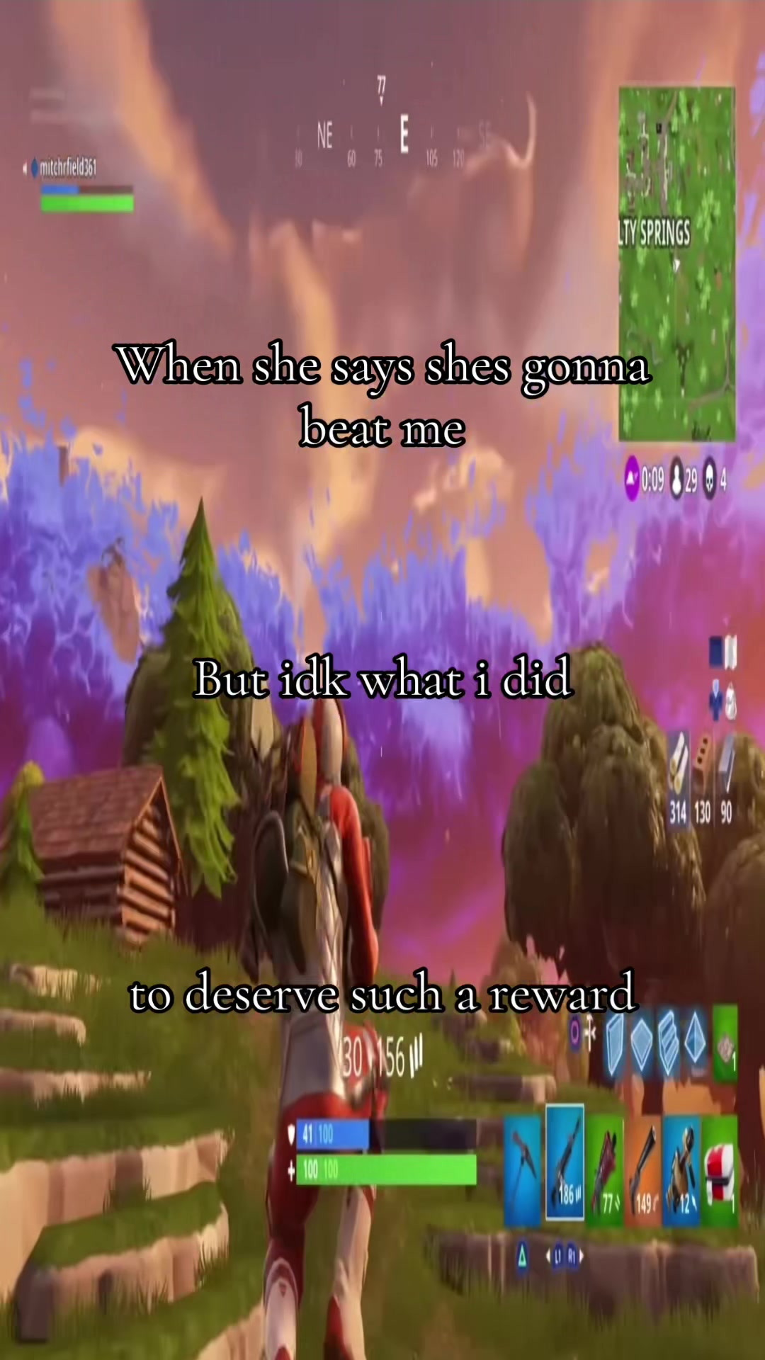 @Forever Boy