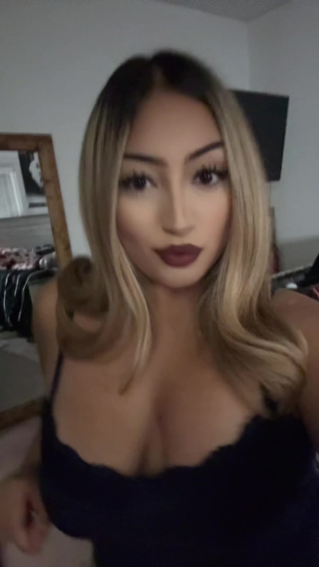 @Stephanie