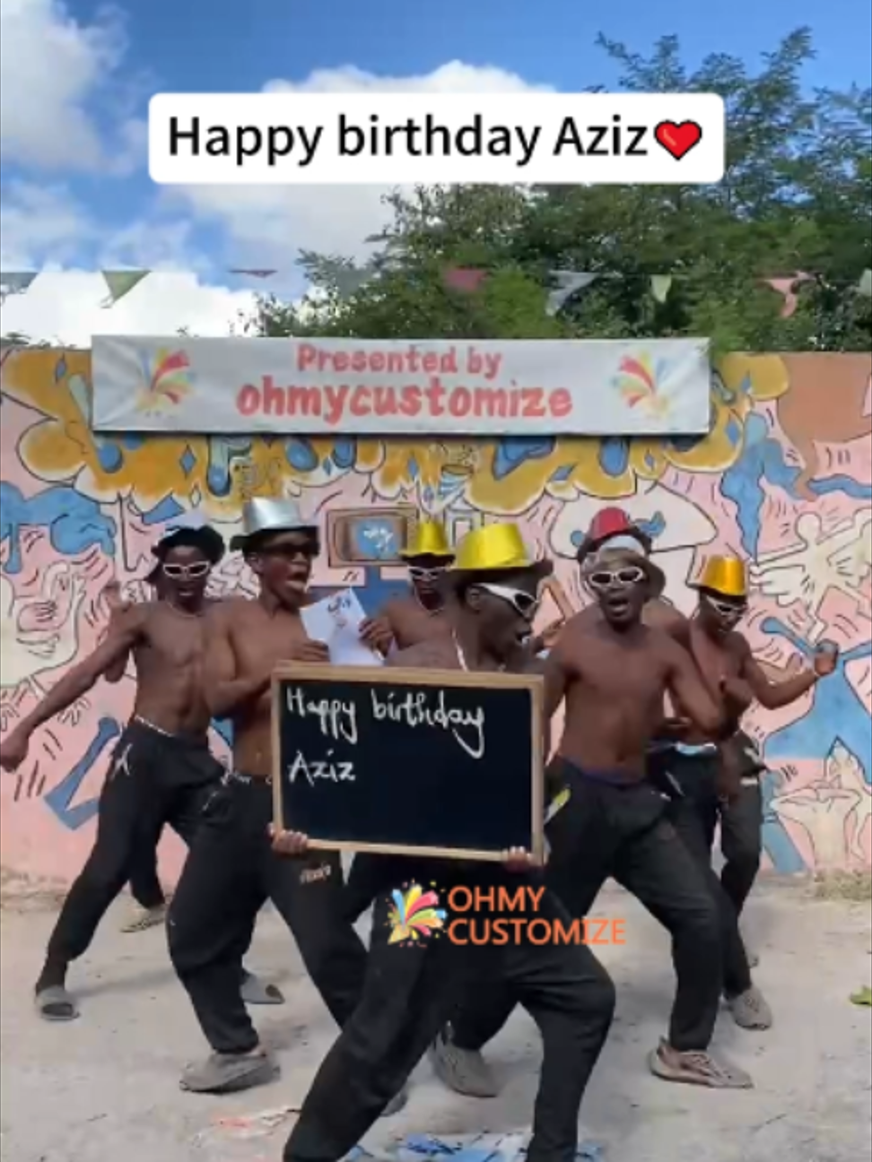 @ohmycustomize