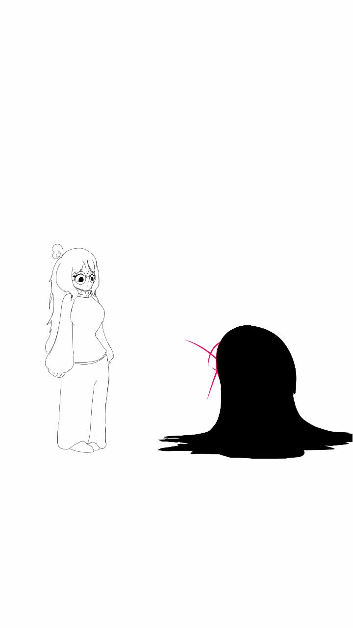 @The Eldritch Autism Creature
