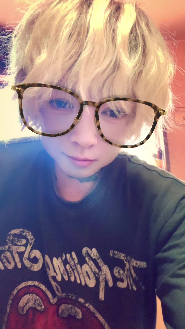 @ヤニ猫(マッシュ)