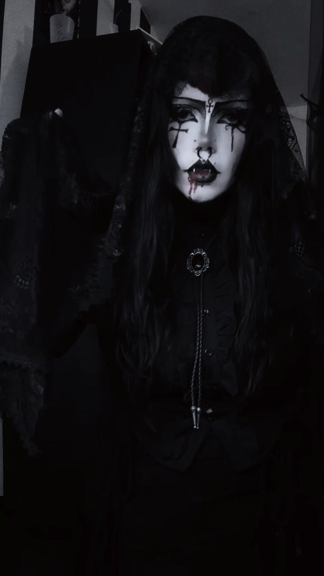 @☽ 𓋹 𝔇𝔯𝔞𝔠𝔲𝔩𝔬𝔯𝔞&dagger;🦇