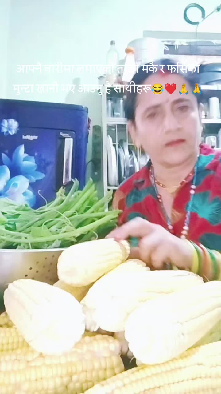 @Sheela Pandey Sedhai