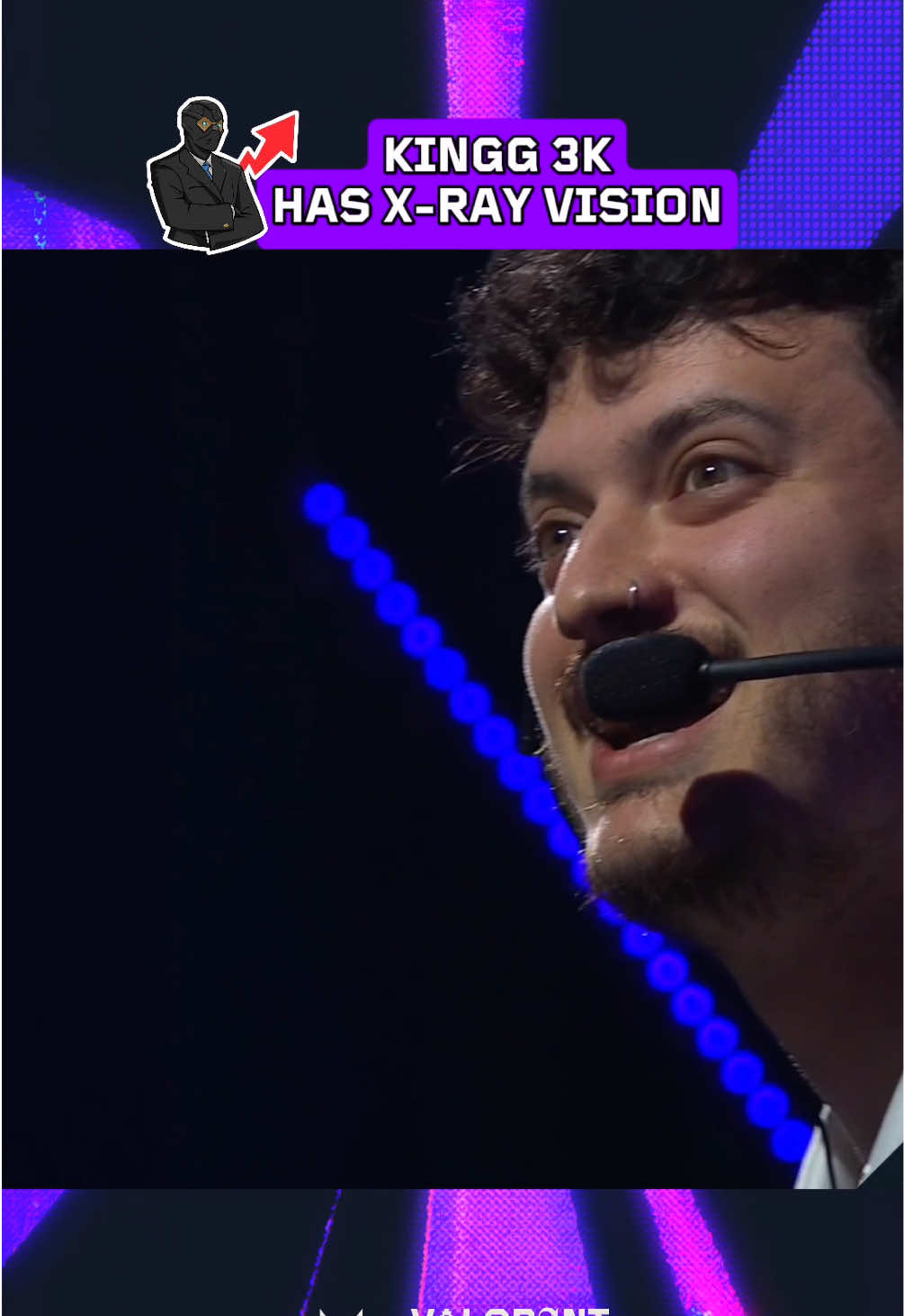 @VALORANT Esports NA