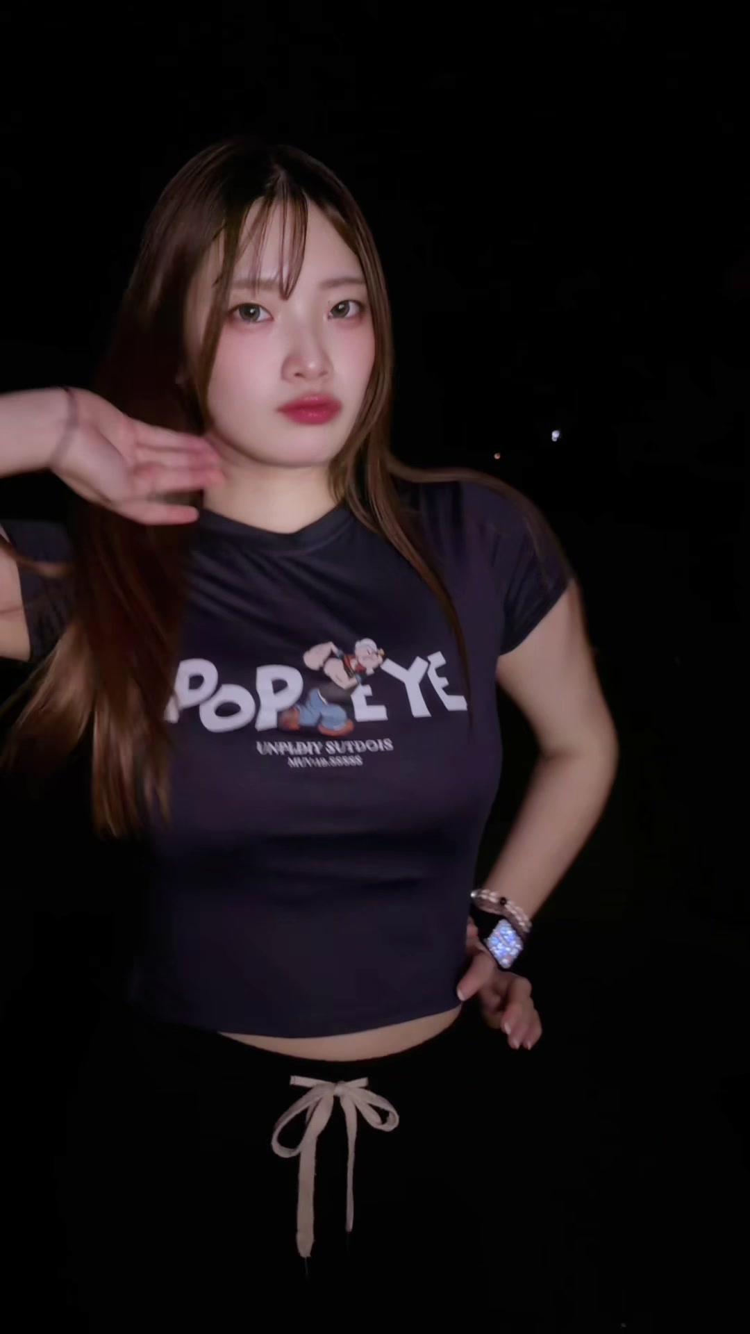 @ダンシングドリー