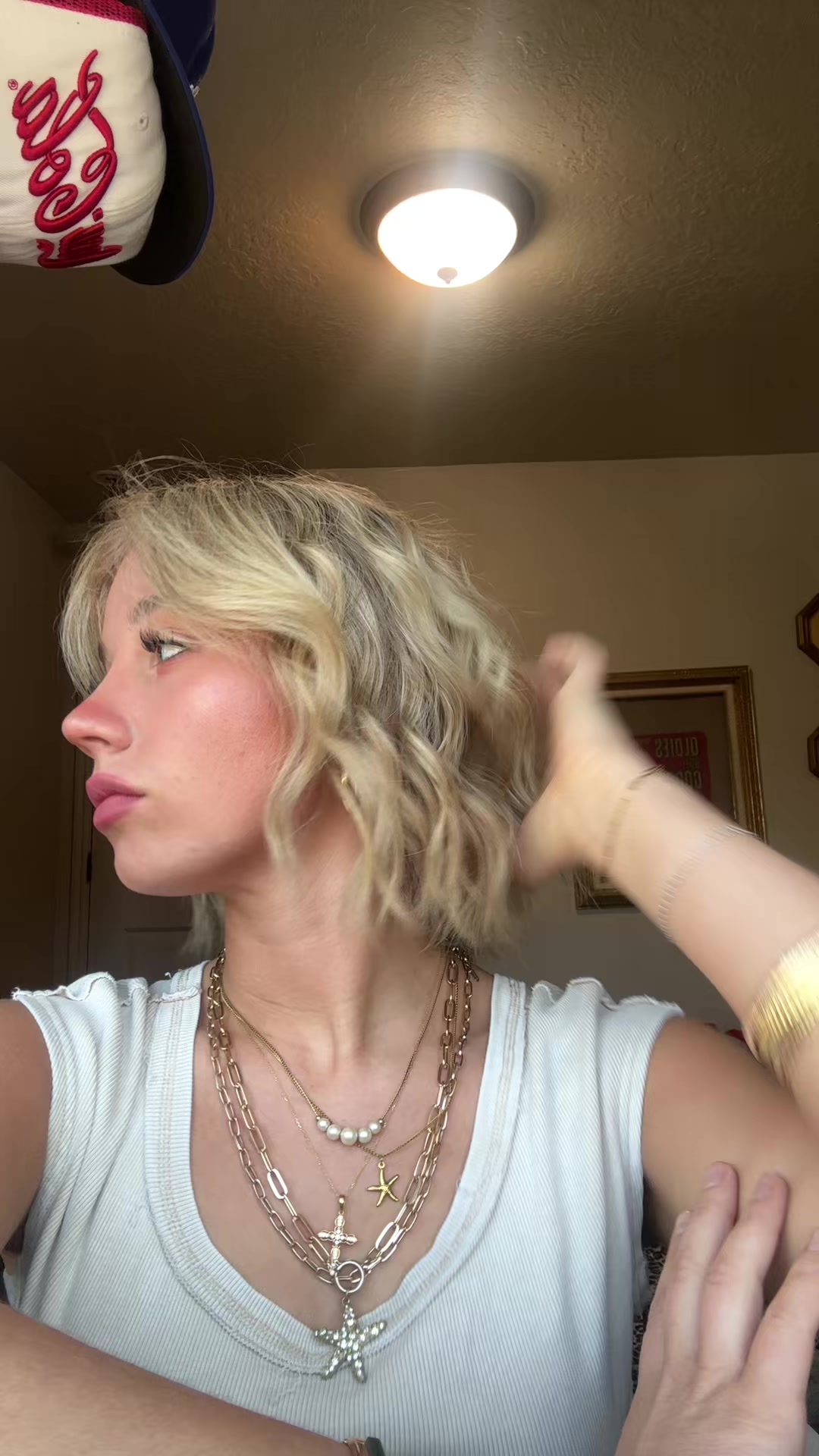 @Kylee Reese
