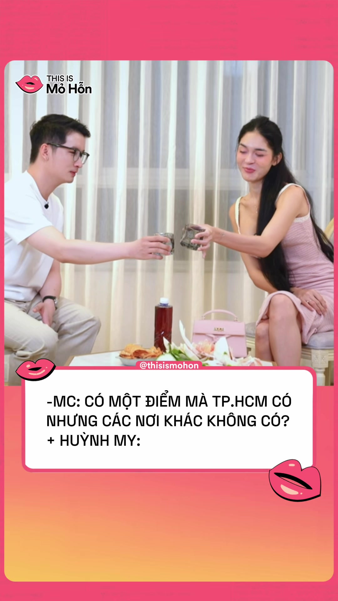 @This is Mỏ Hỗn