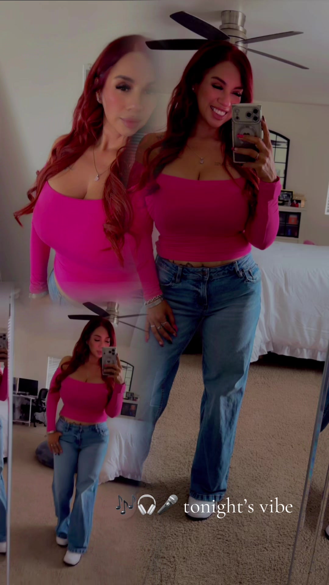 @Luv2makeucrazy