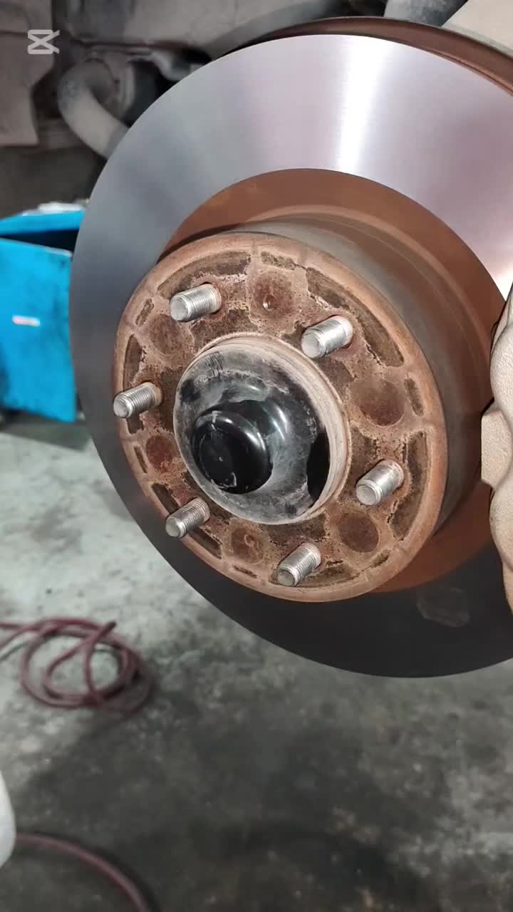 @mechanical world 98
