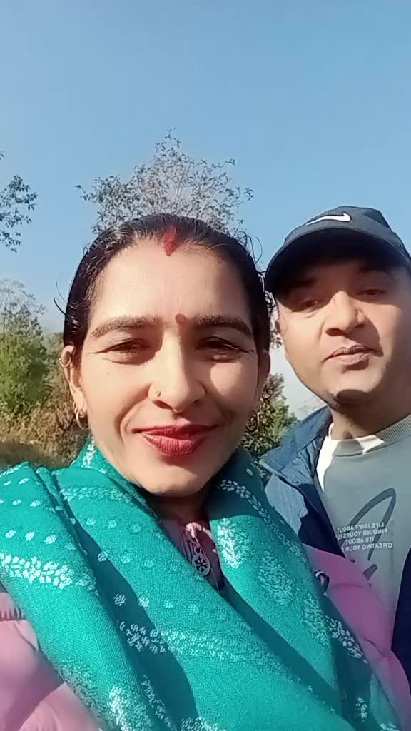 @KamalaRegmi