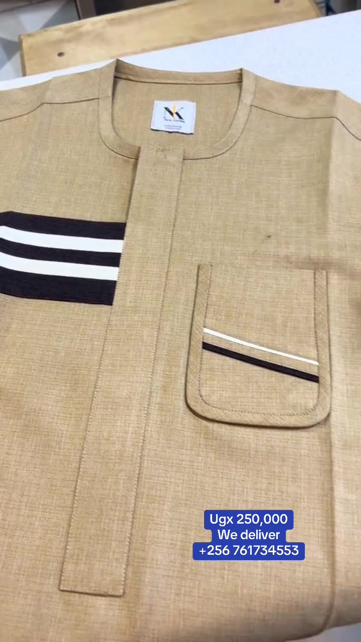 @African Tailor +256-761734553