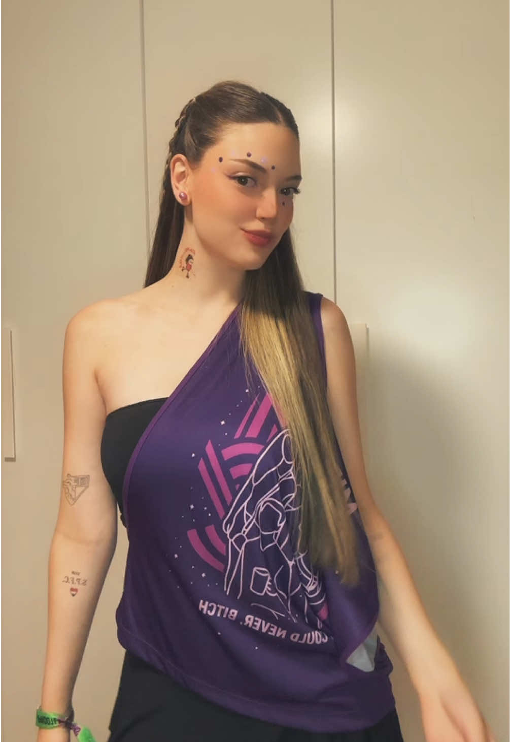 @Dani Real ๐