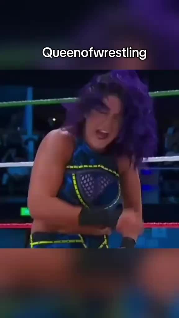 @Queenwrestling619