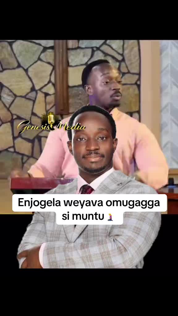 @Genesis Media