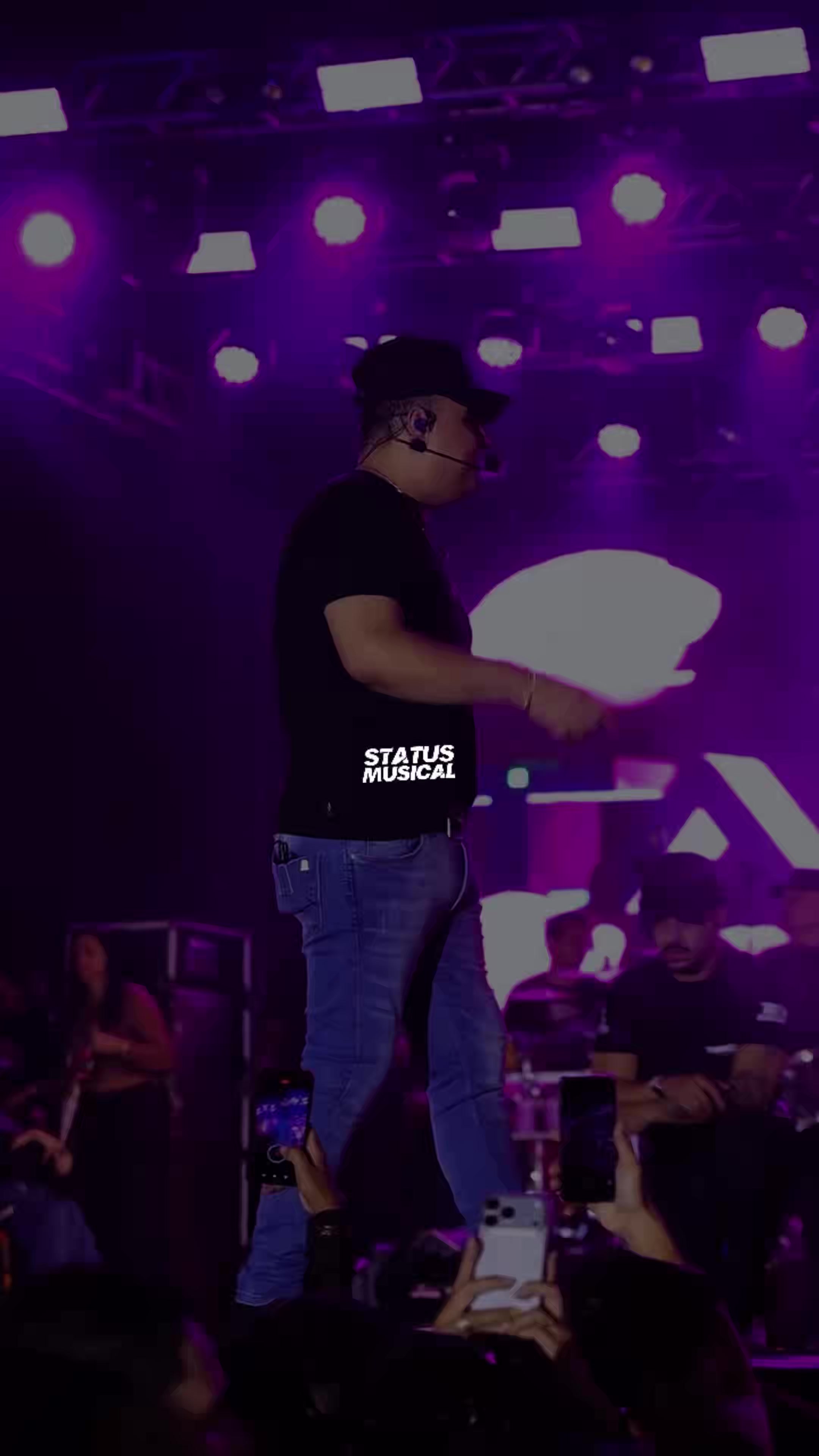@STATUSMUSICAL ®