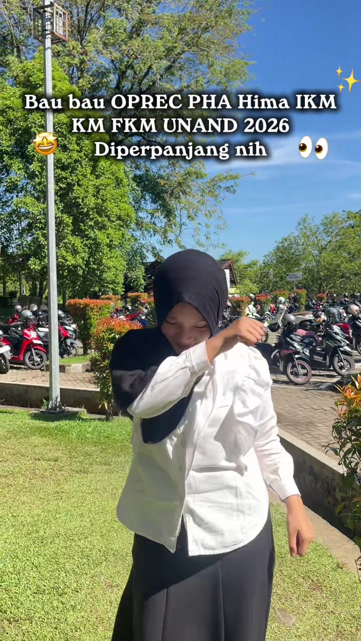 @HIMA IKM UNAND